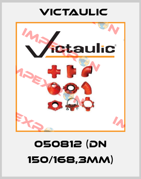 050812 (DN 150/168,3mm) Victaulic