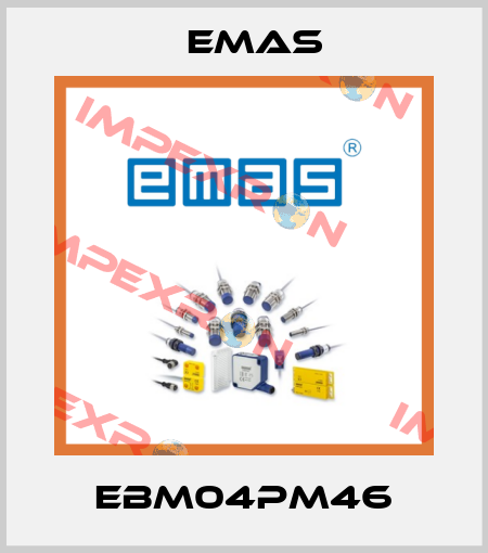 EBM04PM46 Emas