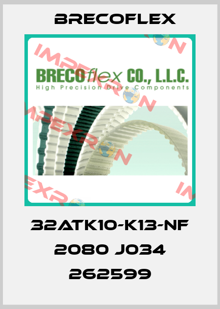 32ATK10-K13-NF 2080 J034 262599 Brecoflex