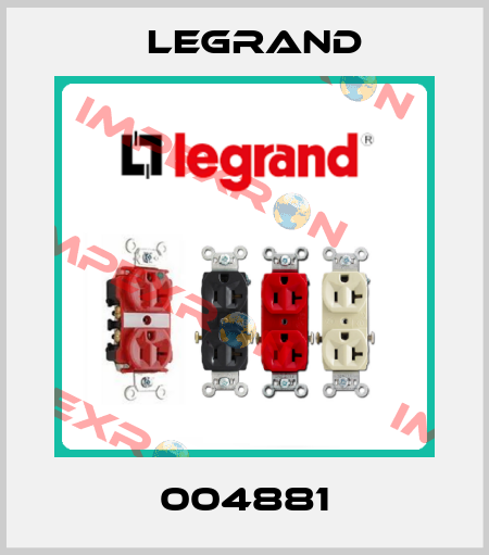 004881 Legrand