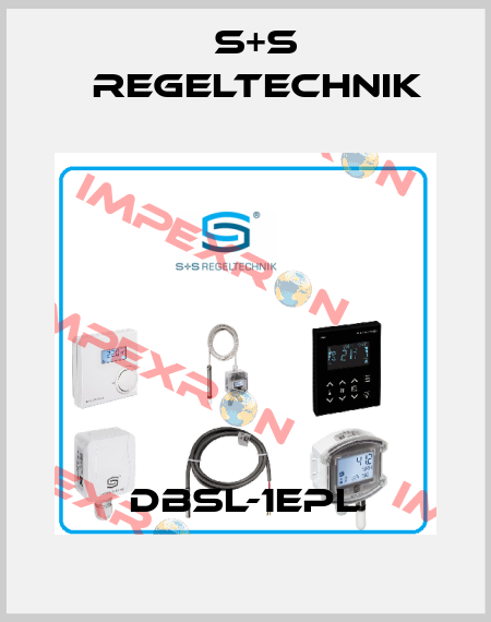 DBSL-1EPL S+S REGELTECHNIK