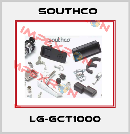 LG-GCT1000 Southco