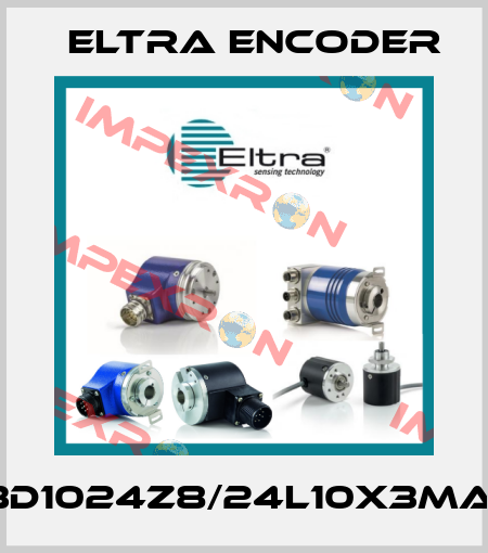 EL63D1024Z8/24L10X3MA.037 Eltra Encoder