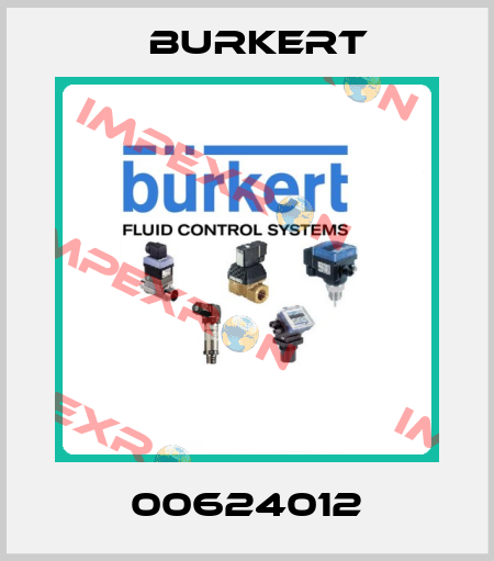 00624012 Burkert