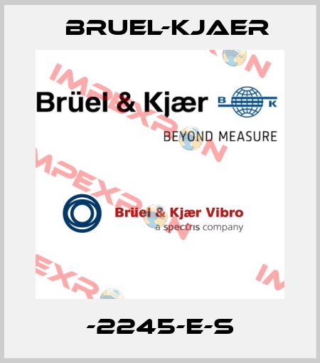 -2245-E-S Bruel-Kjaer