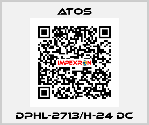 DPHL-2713/H-24 DC Atos