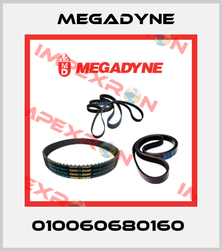 010060680160  Megadyne