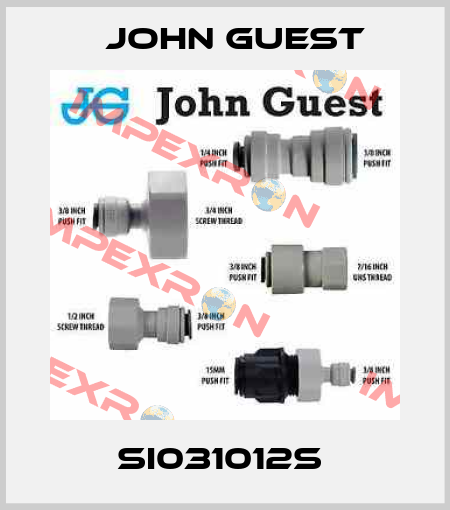 SI031012S  John Guest