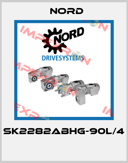 SK2282ABHG-90L/4  Nord