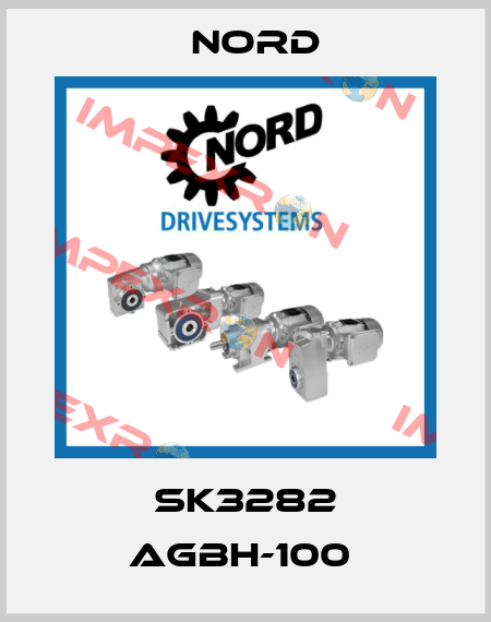 SK3282 AGBH-100  Nord