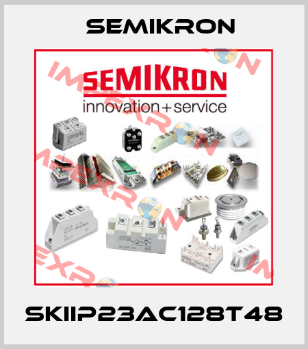 SKIIP23AC128T48 Semikron