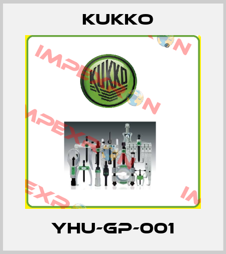 YHU-GP-001 KUKKO