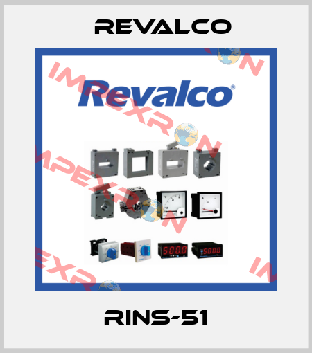 RINS-51 Revalco