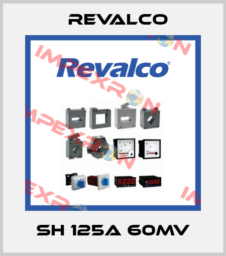 SH 125A 60mV Revalco