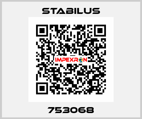 753068 Stabilus