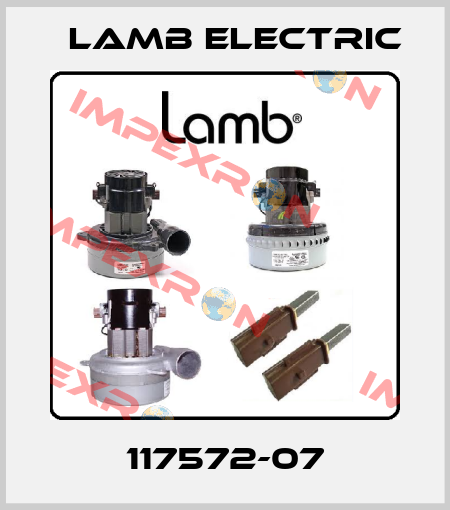117572-07 Lamb Electric
