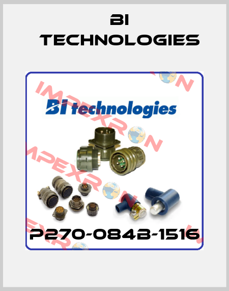 P270-084B-1516 BI Technologies