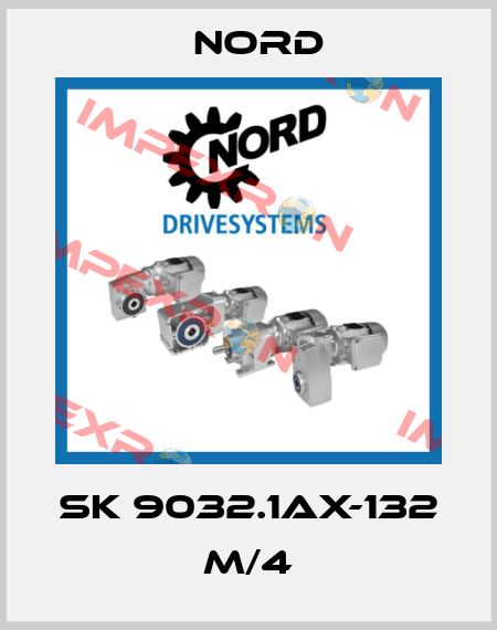SK 9032.1AX-132 M/4 Nord