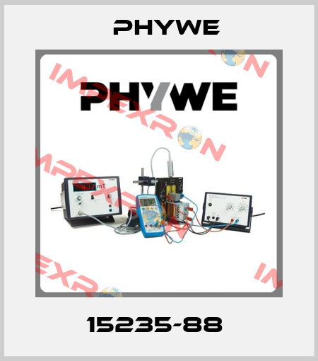 15235-88  Phywe