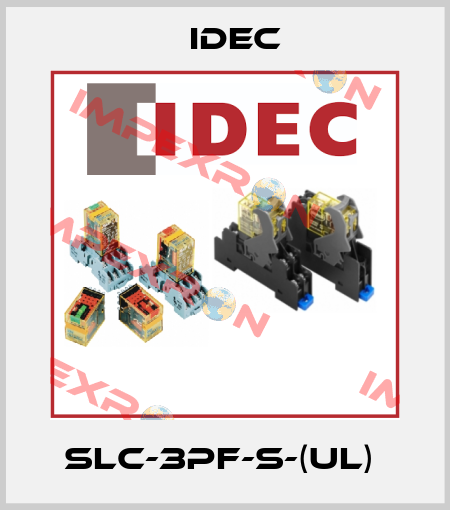 SLC-3PF-S-(UL)  Idec