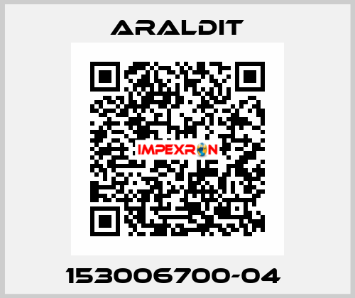 153006700-04  Araldit