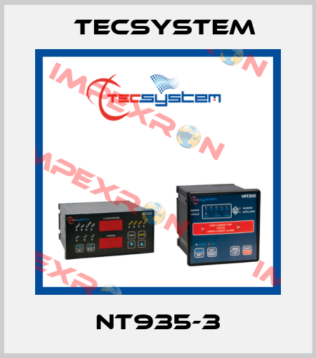 NT935-3 Tecsystem