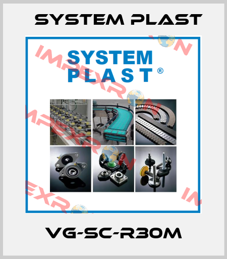 VG-SC-R30M System Plast