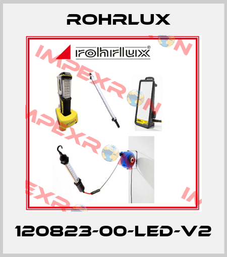 120823-00-LED-V2 Rohrlux