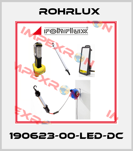 190623-00-LED-DC Rohrlux