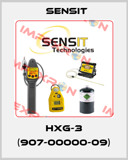 HXG-3 (907-00000-09) Sensit