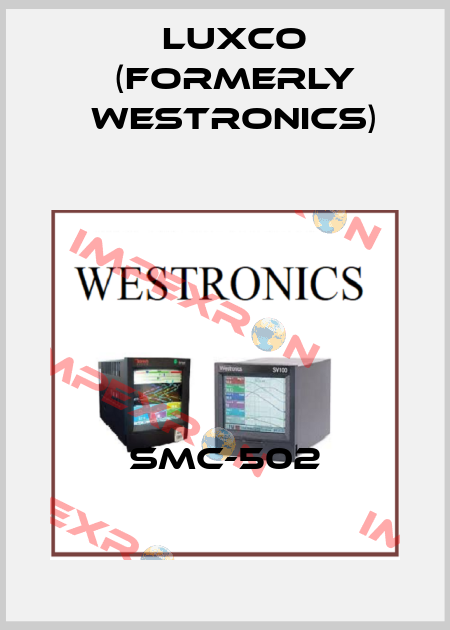 SMC-502 Luxco (formerly Westronics)