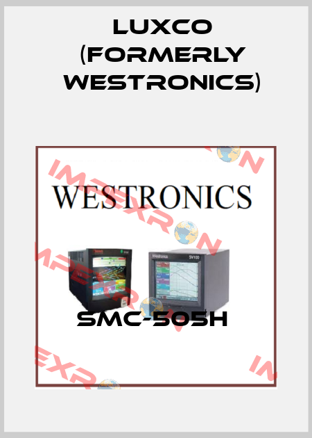 SMC-505H  Luxco (formerly Westronics)