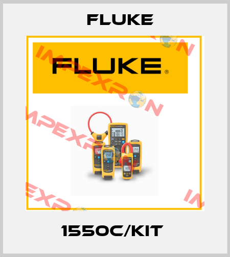 1550C/KIT  Fluke