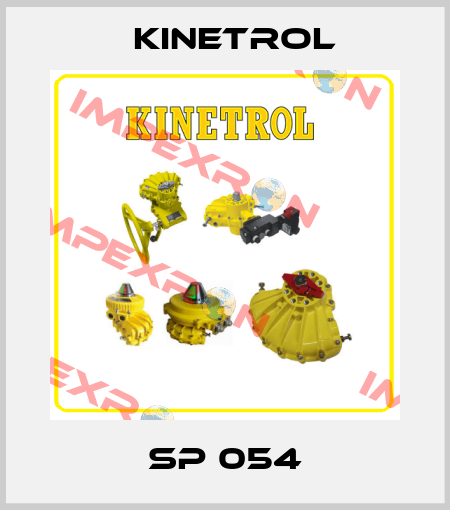 SP 054 Kinetrol