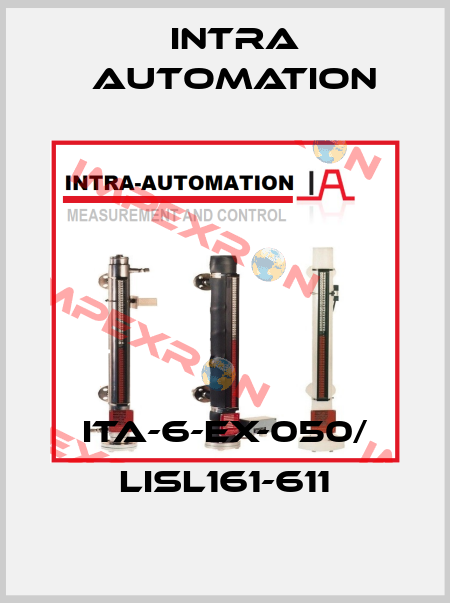 ITA-6-EX-050/ LISL161-611 Intra Automation