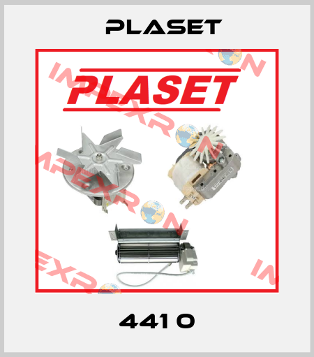 441 0 Plaset