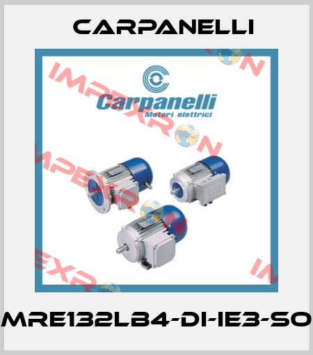 MRE132Lb4-DI-IE3-SO Carpanelli