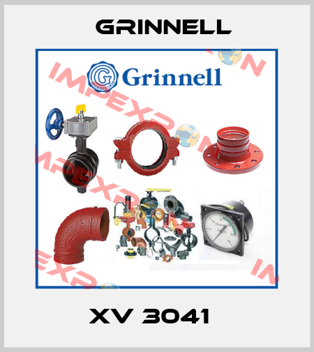 XV 3041   Grinnell