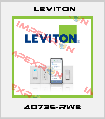 40735-RWE Leviton