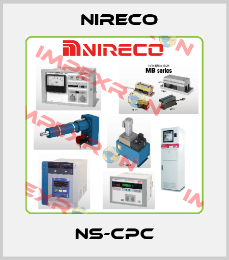 NS-CPC Nireco