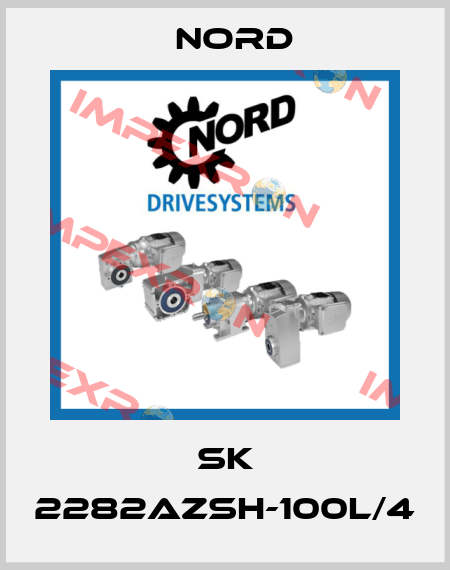 SK 2282AZSH-100L/4 Nord
