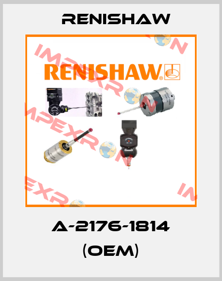 A-2176-1814 (OEM) Renishaw