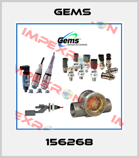 156268 Gems