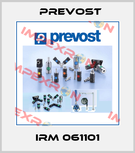 IRM 061101 Prevost