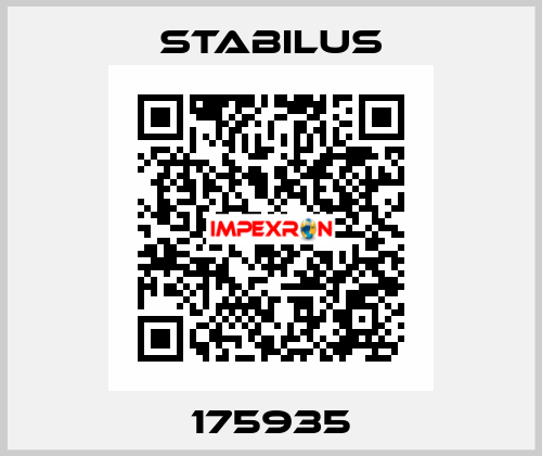 175935 Stabilus