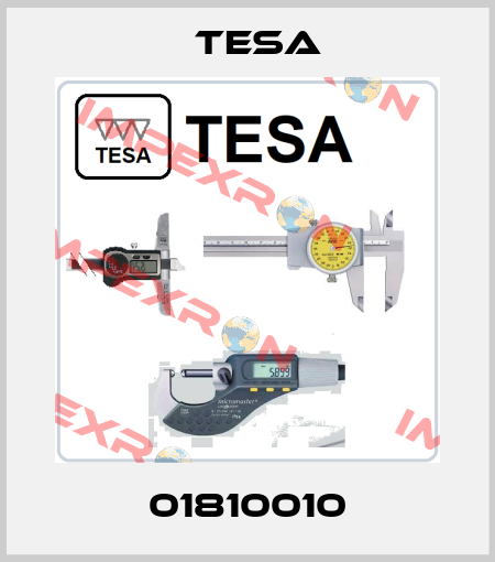 01810010 Tesa