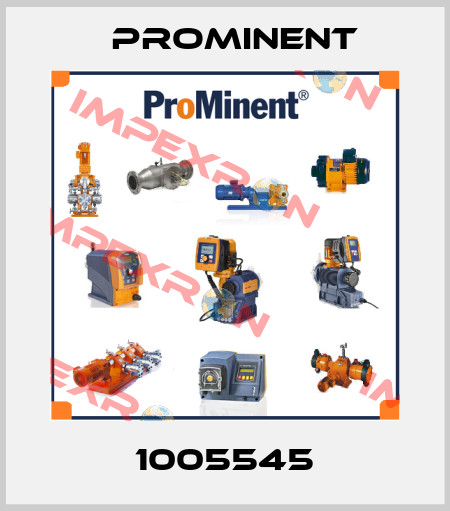 1005545 ProMinent