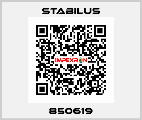 850619 Stabilus