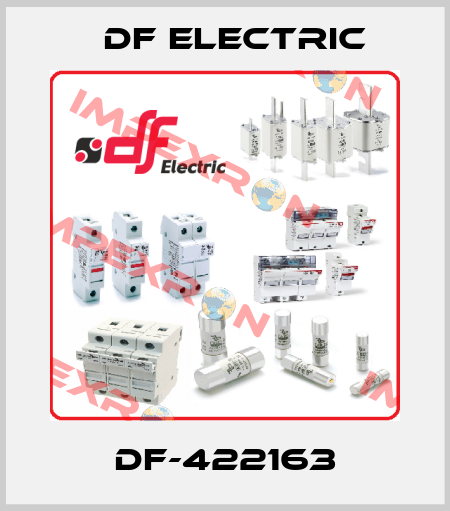 DF-422163 DF Electric