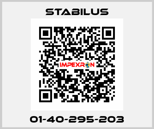 01-40-295-203 Stabilus